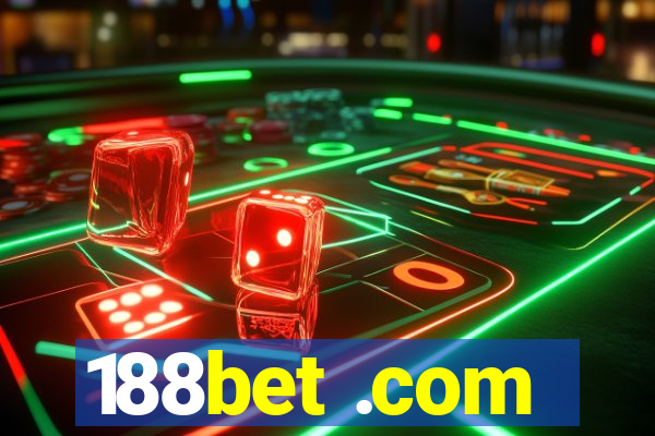 188bet .com